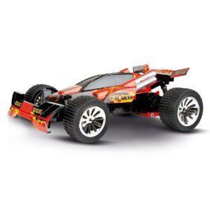 Picture of Carrera R/C Car - Fire Racer
