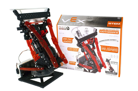 Picture of HEXBUG VEX Ambush Striker - 2022^