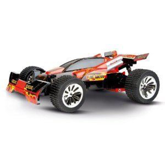 Picture of Carrera Fire R/C Racer