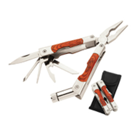 Picture of Rosewood Multi-tool w/ Case