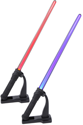 Picture of Light Saber w/ Stand