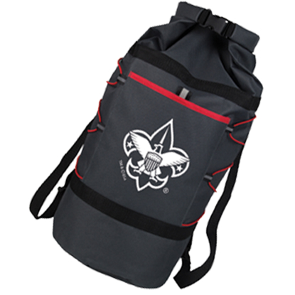 Picture of Adventure Duffle Bag w/ SA® Branding