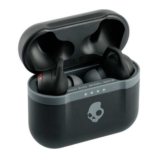 Picture of Skullcandy Indy Evo Earbuds