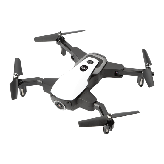 Picture of Foldable Drone w/ WiFi Camera