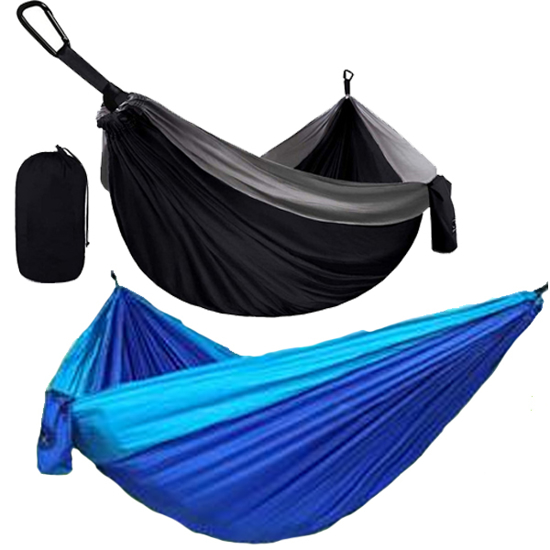 Picture of Hanging Hammock - Assorted Colors