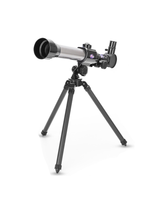 Picture of Telescope w/ 40x Magnification