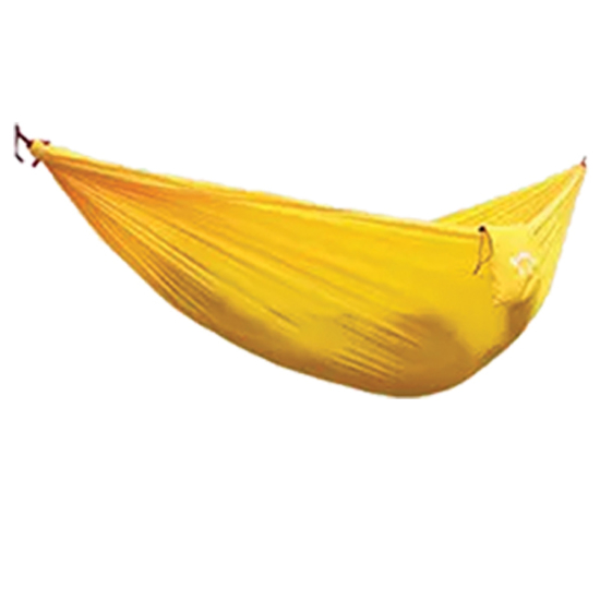 Picture of Hanging Hammock - Yellow