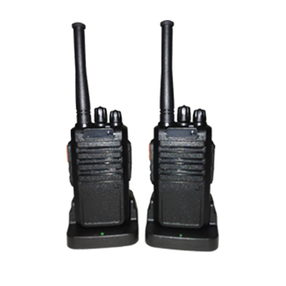 Picture of Walkie Talkie Set - Rechargeable