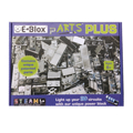 Picture of E-Blox Parts Plus Construction Kit