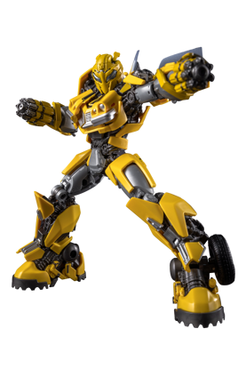 Picture of Transformers Rise of the Beast - Bumblebee