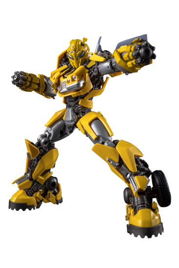 Picture of Transformers Rise of the Beast - Bumblebee