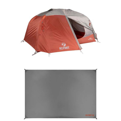 Picture of Klymit Cross Canyon 2 Tent & Footprint