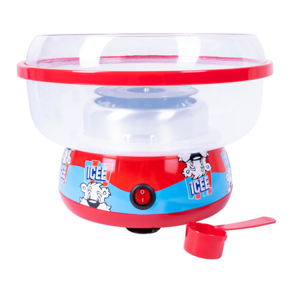 Picture of ICEE Cotton Candy Machine