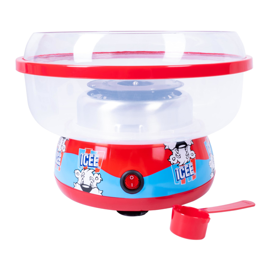 Picture of ICEE Cotton Candy Machine