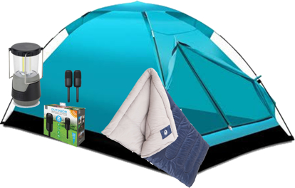 Picture of Adventure Camp Package 2025