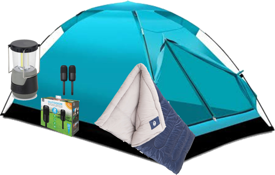 Picture of Adventure Camp Package 2025