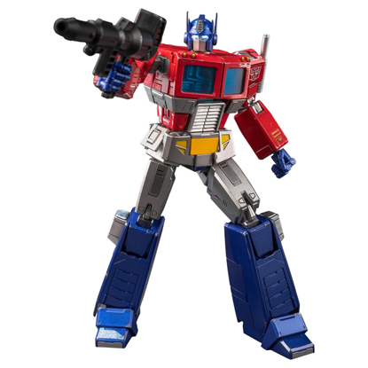 Picture of Transformers Rise of the Beast - Optimus Prime